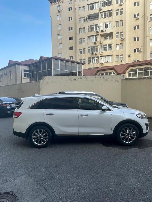 Kia Sorento, 2.0 L, 2016 il, 89 000 km — Avtomobillər, Bakı (4)