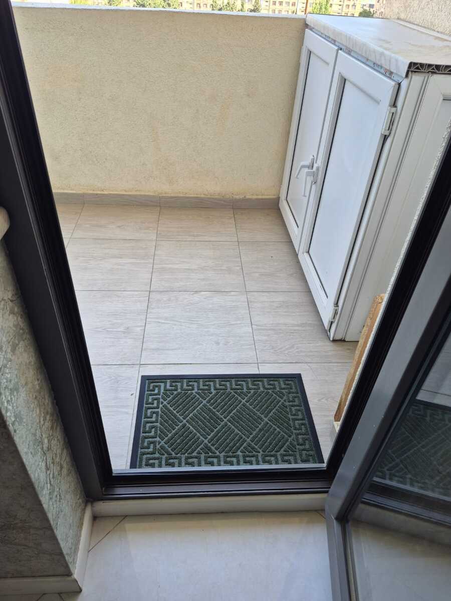 İcarəyə verilir 2 otaqlı yeni tikili 96 m² — Mənzil, Bakı (5)