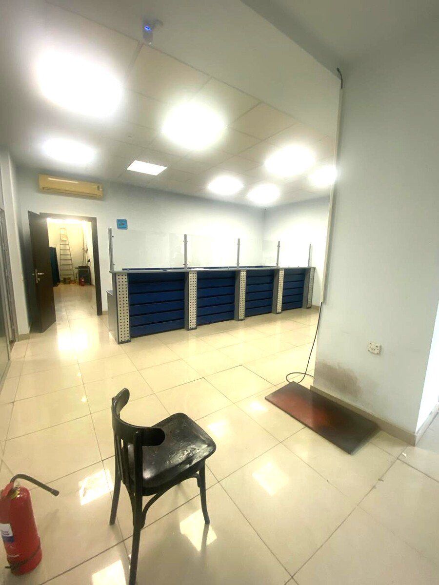 İcarəyə verilir obyekt 110 m² — Əmlak, Bakı
