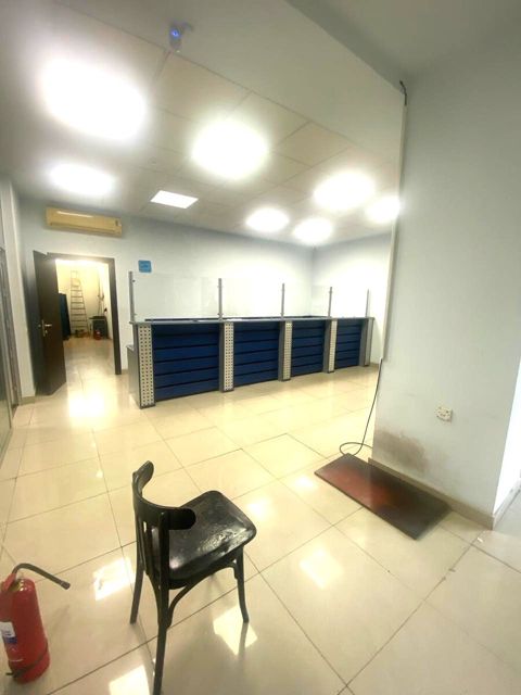 İcarəyə verilir obyekt 110 m² — Bakı