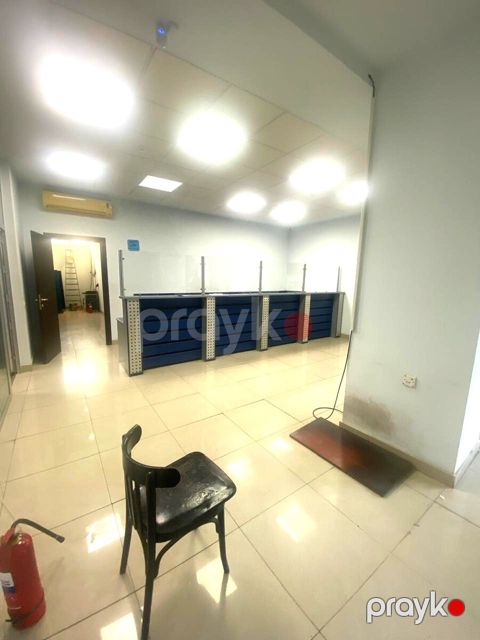 İcarəyə verilir obyekt 110 m²