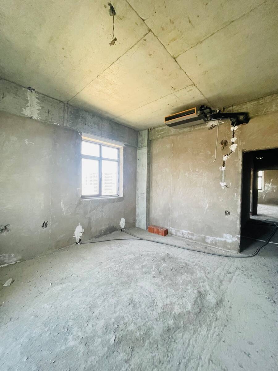 Satılır 2 otaqlı yeni tikili 92 m² — Mənzil, Bakı (2)