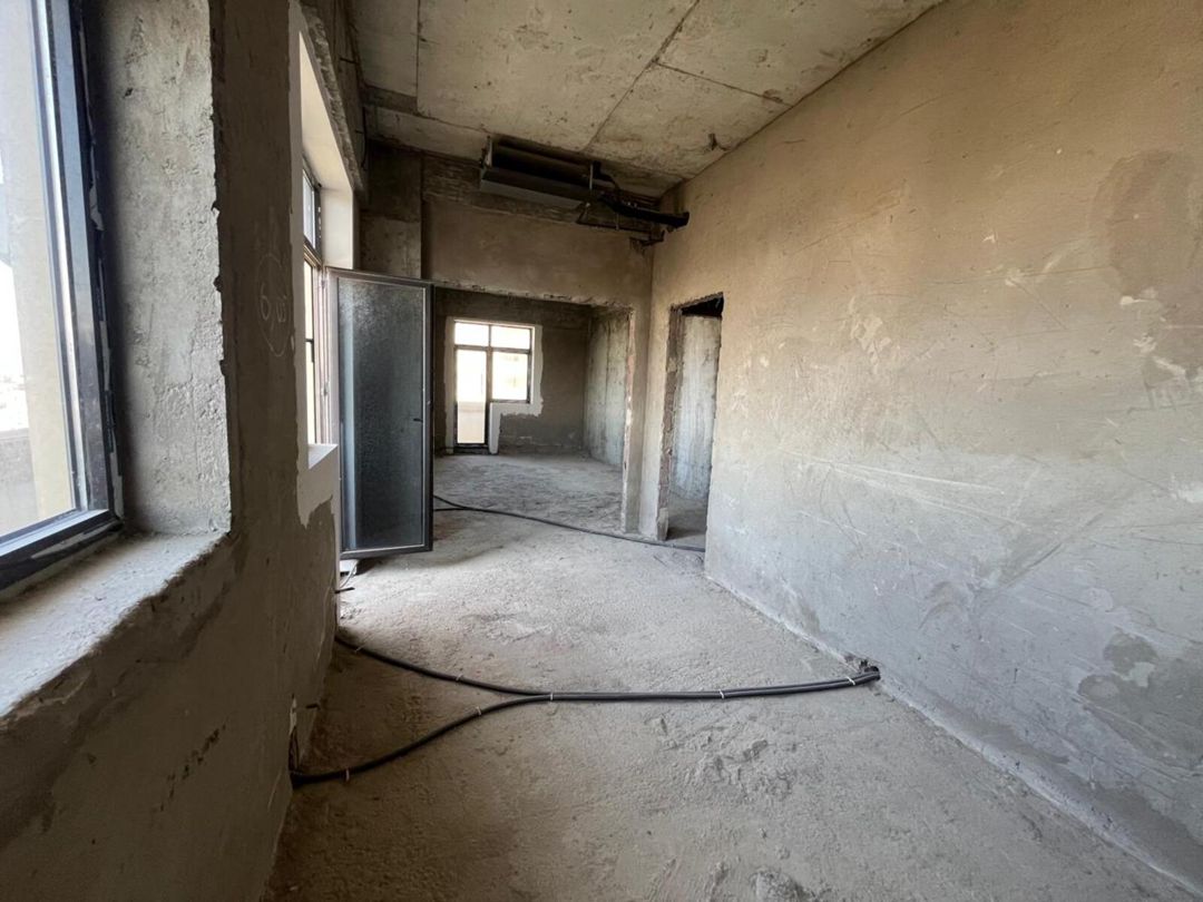 Satılır 3 otaqlı yeni tikili 150.6 m² — Mənzil, Bakı (3)