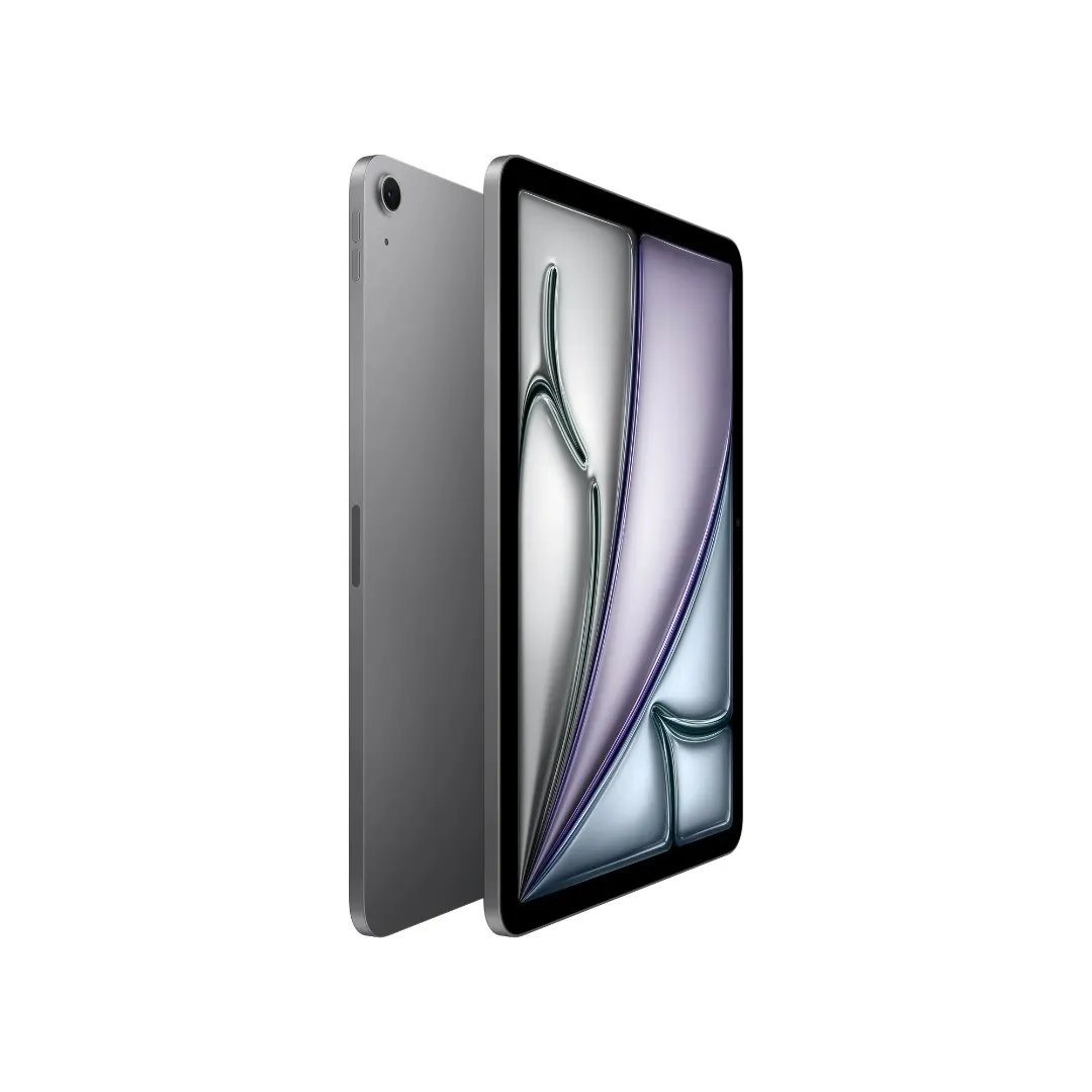 Planşet Apple iPad Air 11-inch Wi-Fi 128GB Space Grey 2024
