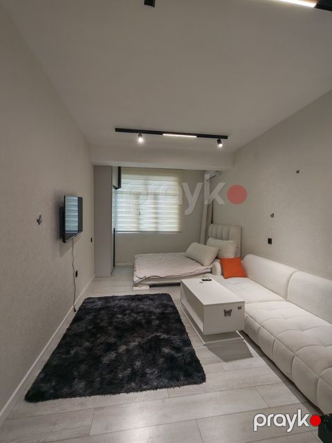Satılır 1 otaqlı yeni tikili 31 m²