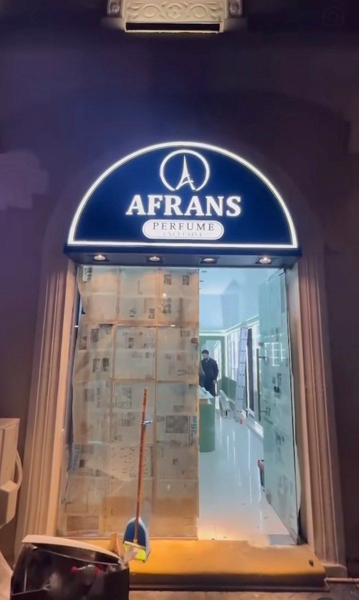 Reklam işləri — Xidmətlər, Bakı (6)