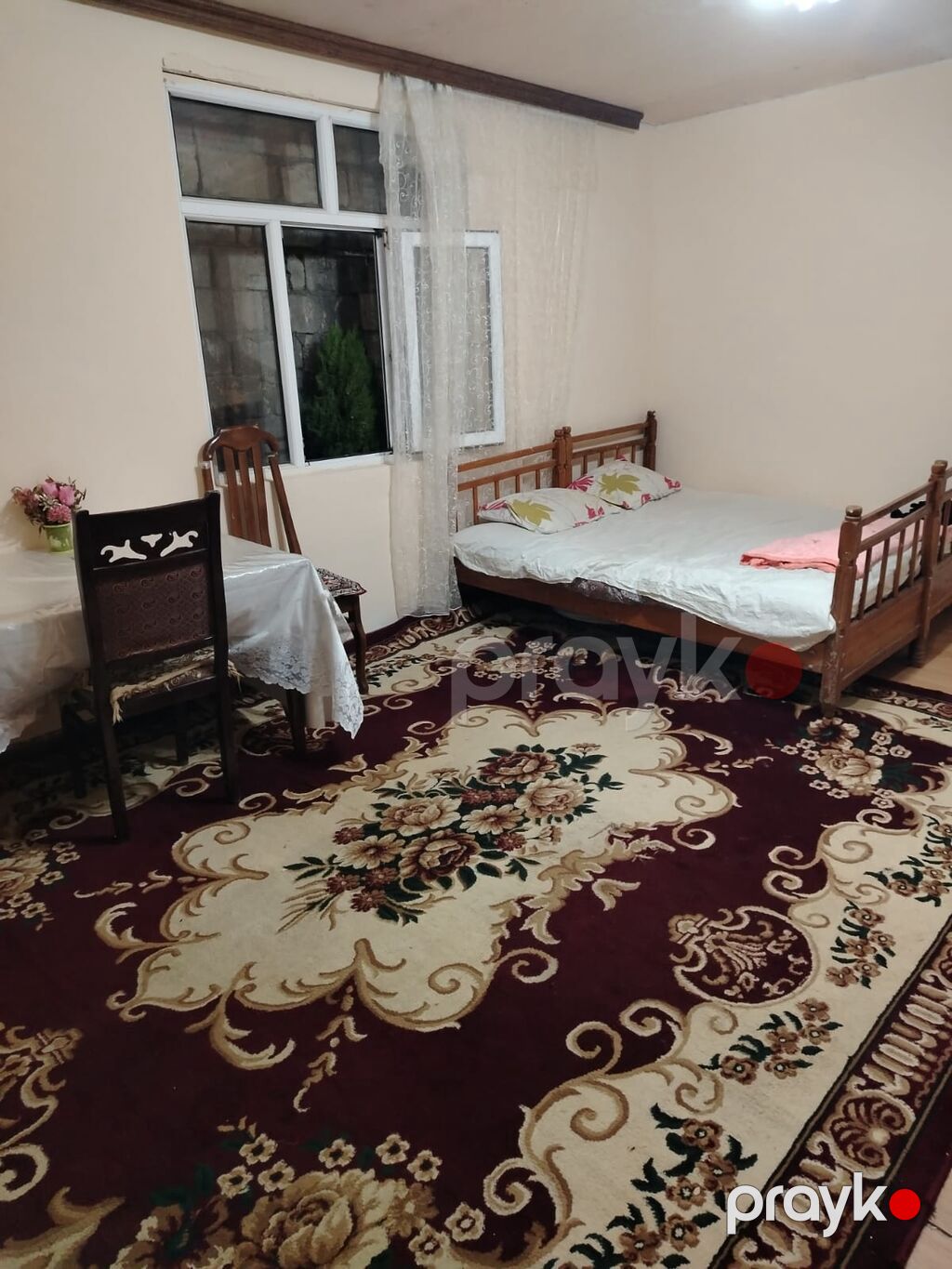 Kiraye 280 azn 2 otaqli sona qeder oxu uzun muddetlı cox qalacaq — Mənzil, Bakı (3)