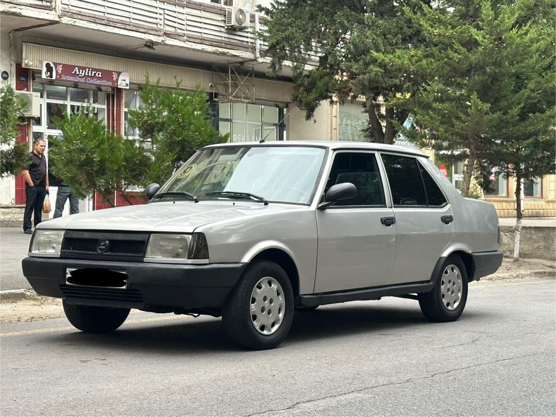 Tofaş Şahin, 2005 il — Avtomobillər, Bakı (10)