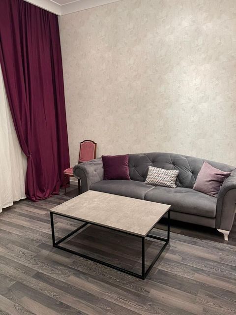 İcarəyə verilir 2 otaqlı yeni tikili 95 m² — Bakı
