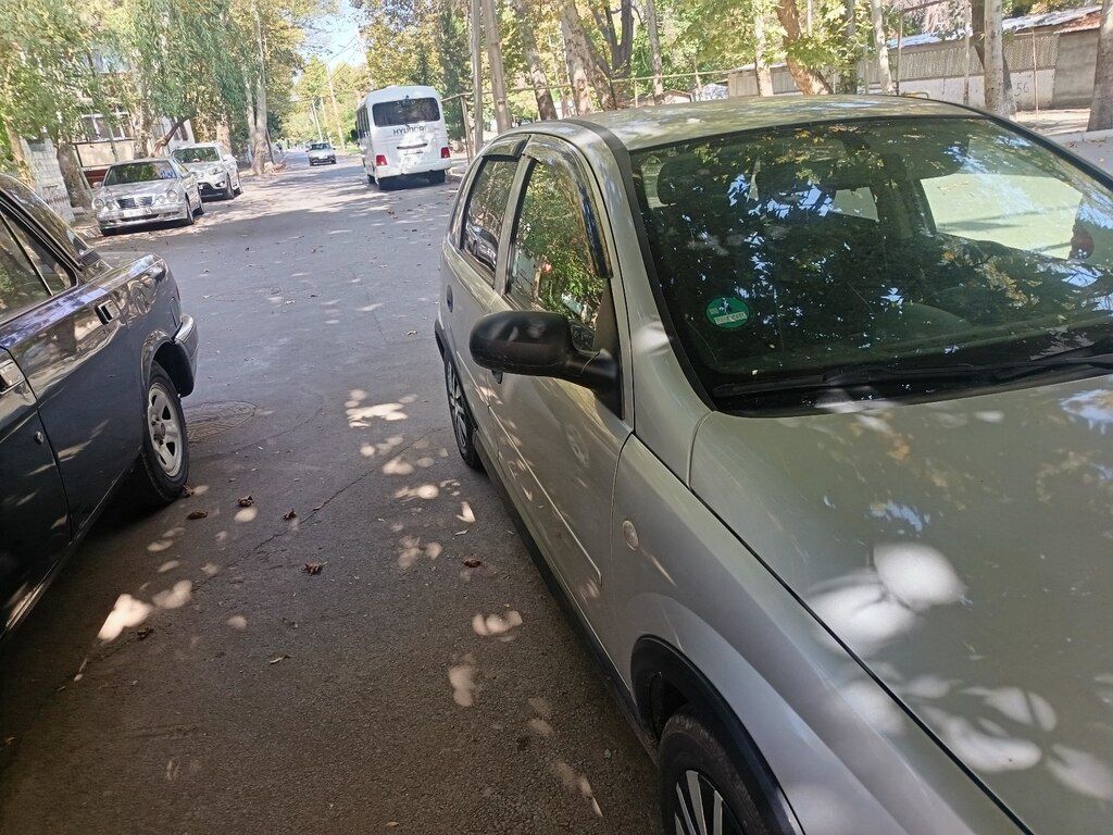 Opel Corsa, 1.3 L, 2006 il, 550 000 km — Avtomobillər, Mingəçevir (4)