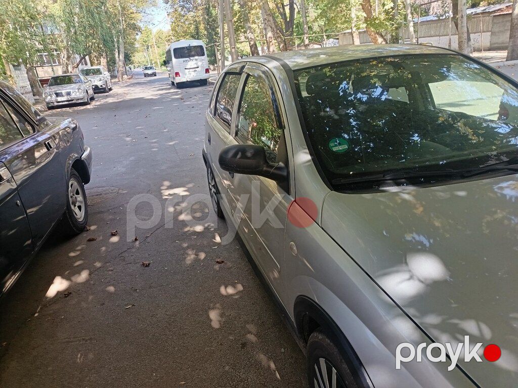 Opel Corsa, 1.3 L, 2006 il, 550 000 km — Avtomobillər, Mingəçevir (4)