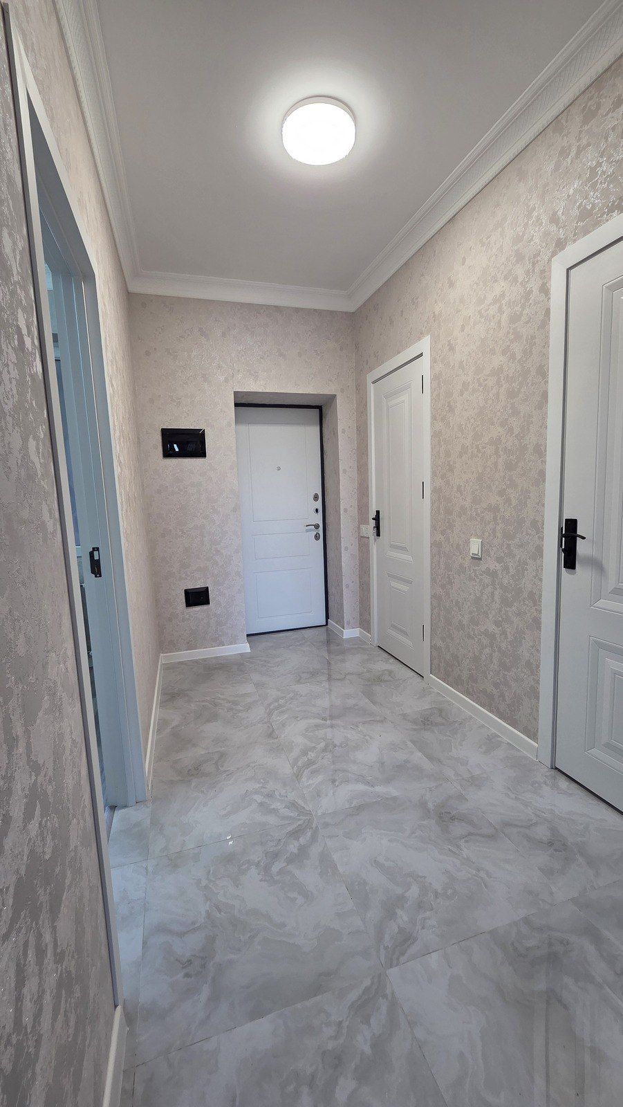 Satılır 3 otaqlı köhnə tikili 61 m² — Mənzil, Bakı (5)