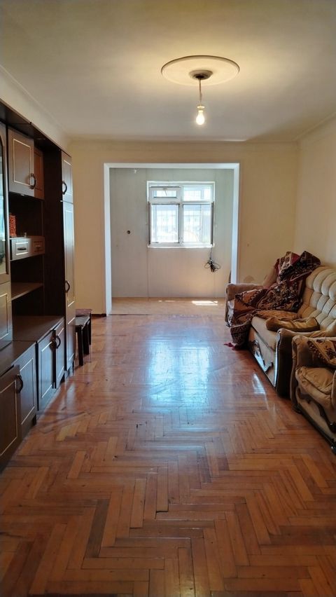 Satılır 3 otaqlı köhnə tikili 90 m² — Xırdalan