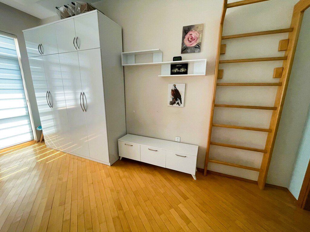 Satılır 3 otaqlı yeni tikili 135 m² — Mənzil, Bakı (7)