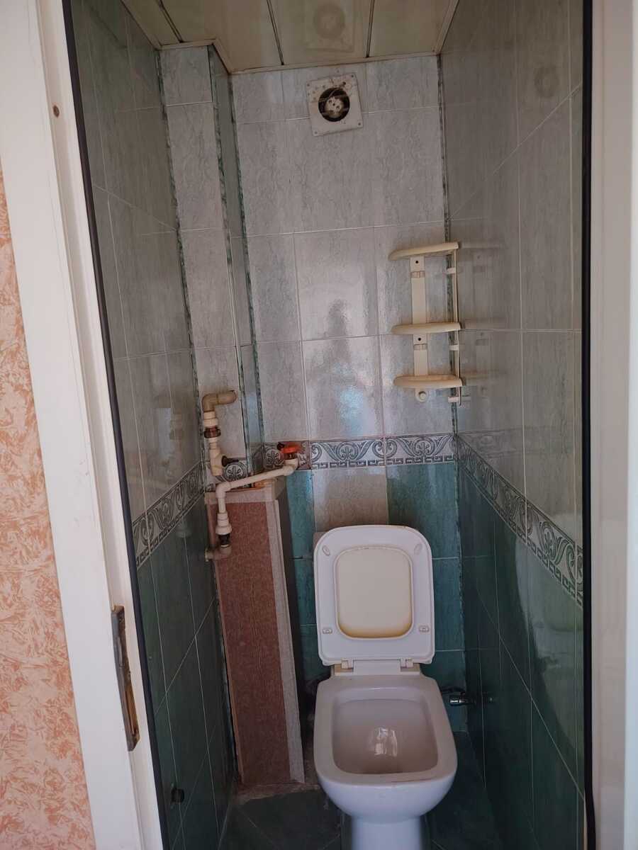 Satılır 2 otaqlı köhnə tikili 65 m² — Mənzil, Bakı (9)