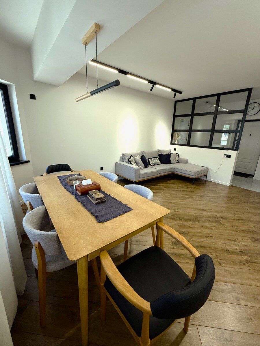 Satılır 2 otaqlı yeni tikili 95 m² — Mənzil, Bakı (5)