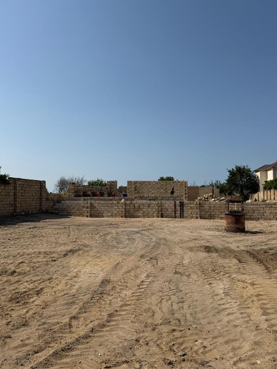 Satılır torpaq 5 sot — Torpaq, Bakı (11)