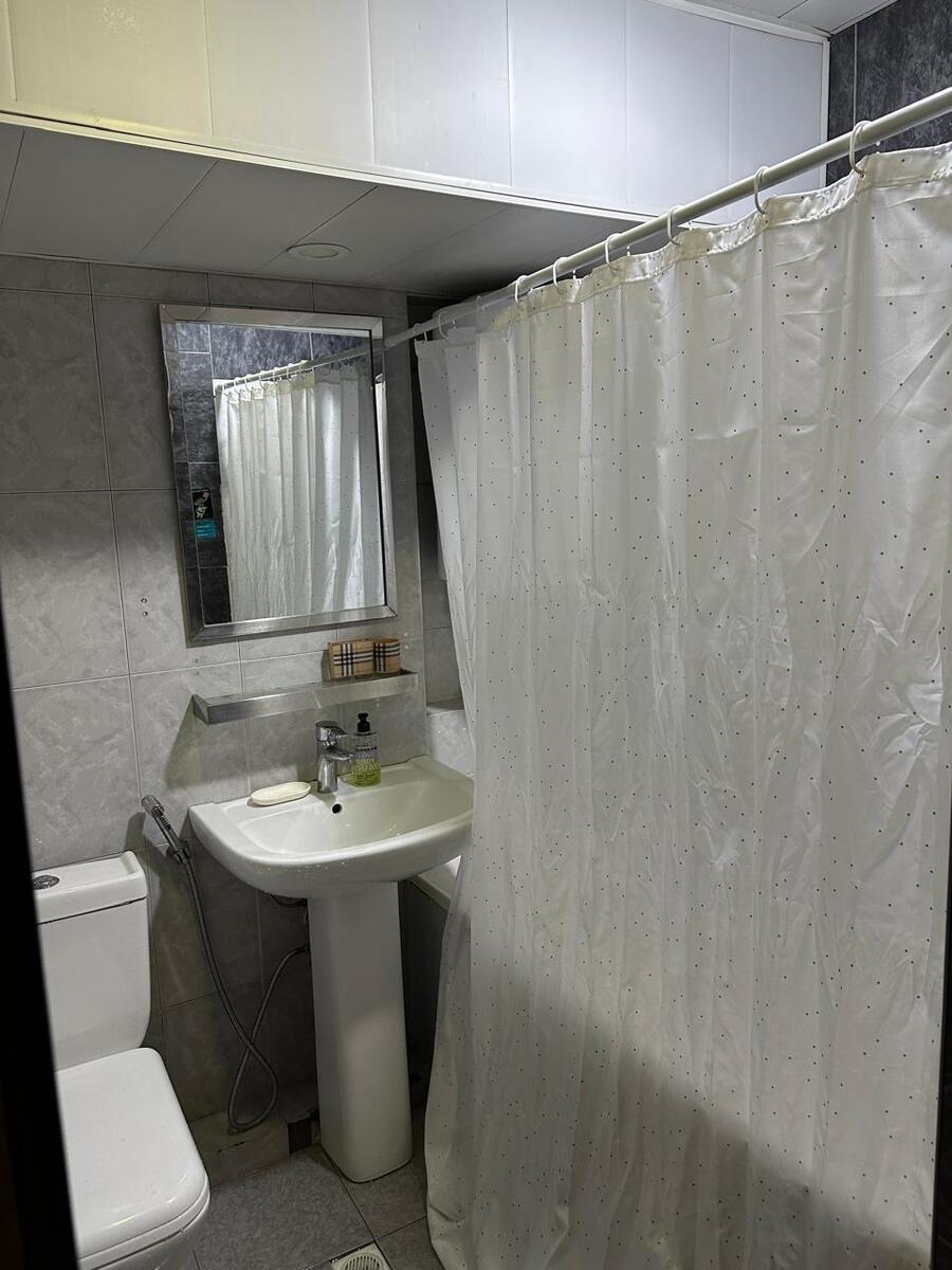 İcarəyə verilir 3 otaqlı köhnə tikili 80 m² — Mənzil, Bakı (11)