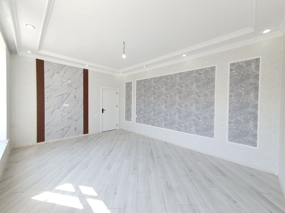 Satılır 4 otaqlı həyət evi/bağ evi 116.5 m² — Ev, villa, Bakı (12)