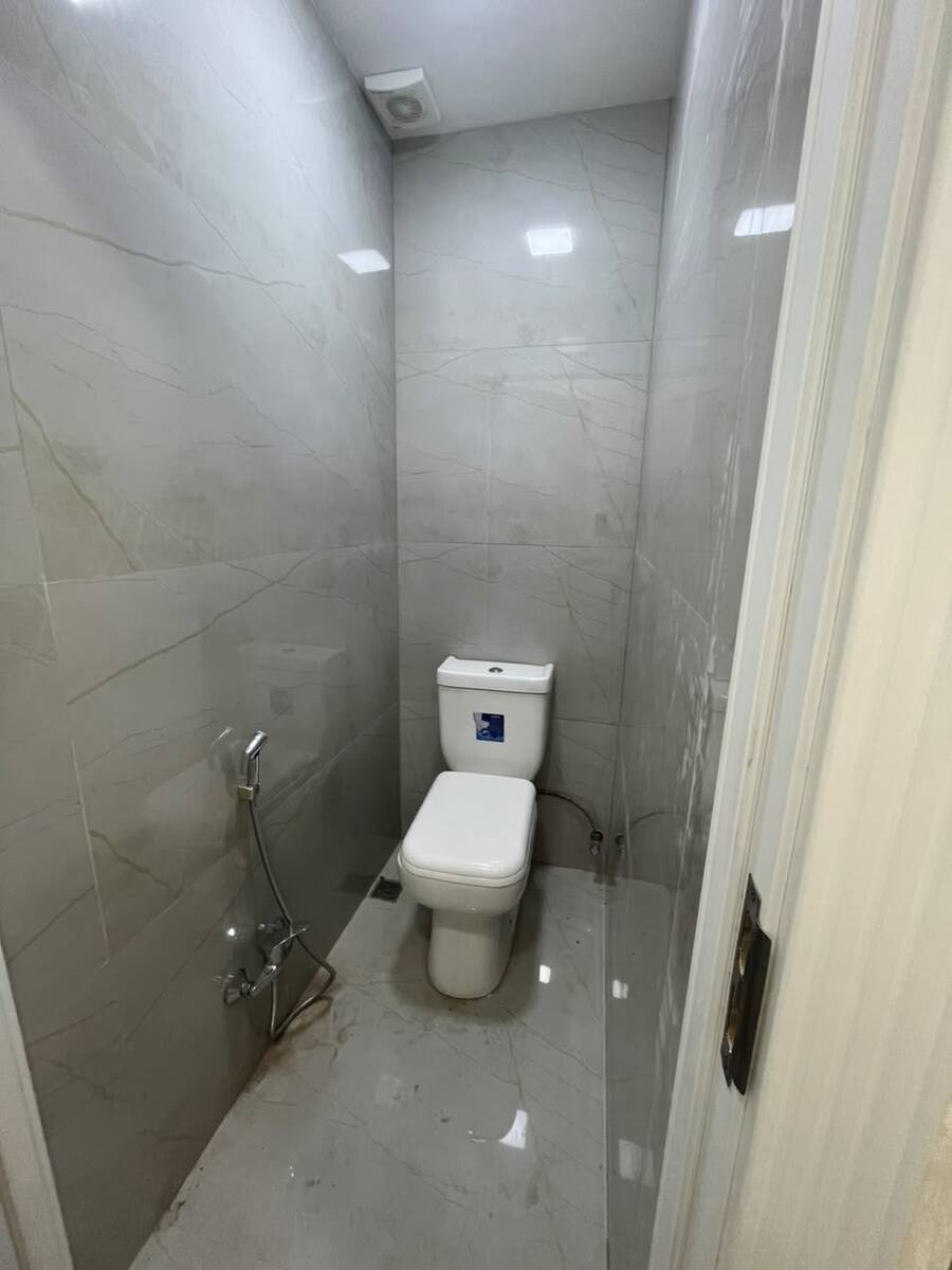 Satılır 2 otaqlı köhnə tikili 65 m² — Mənzil, Bakı (10)