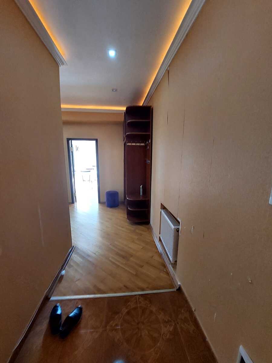 İcarəyə verilir 2 otaqlı yeni tikili 100 m² — Mənzil, Bakı (9)
