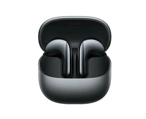 Xiaomi Buds 5 Graphite Black BHR8118GL – ANC simsiz Bluetooth qulaqlıq — Bakı