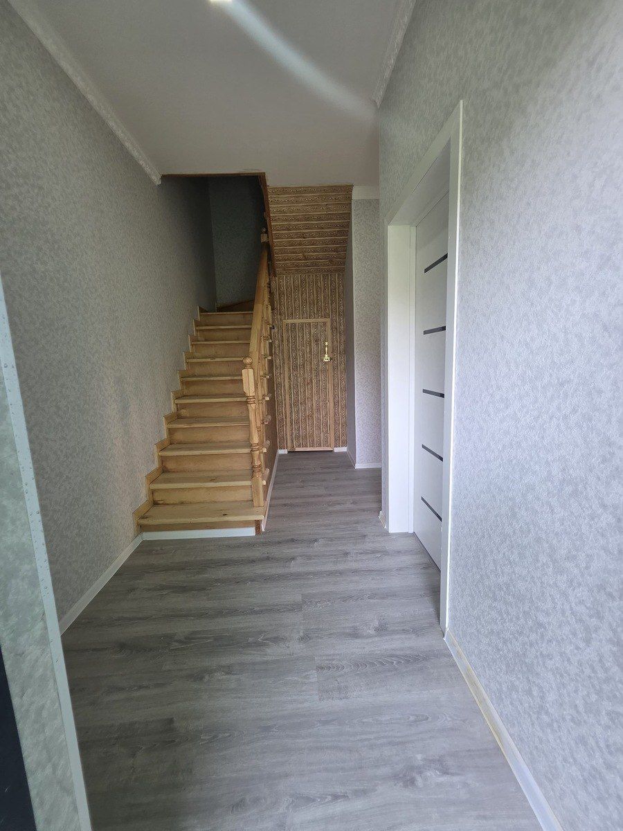 Satılır 4 otaqlı həyət evi/bağ evi 140 m² — Ev, villa, Xırdalan (5)