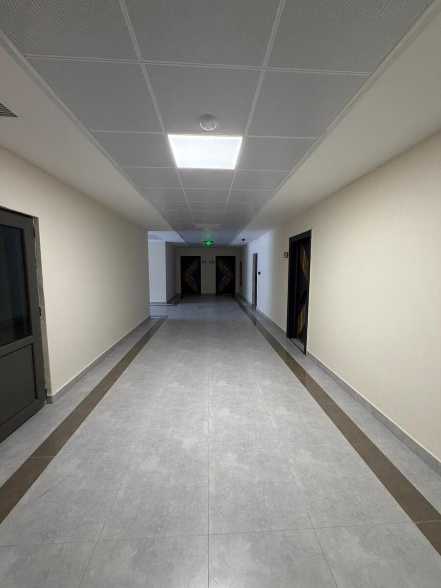 Satılır 4 otaqlı yeni tikili 185 m² — Mənzil, Bakı (10)