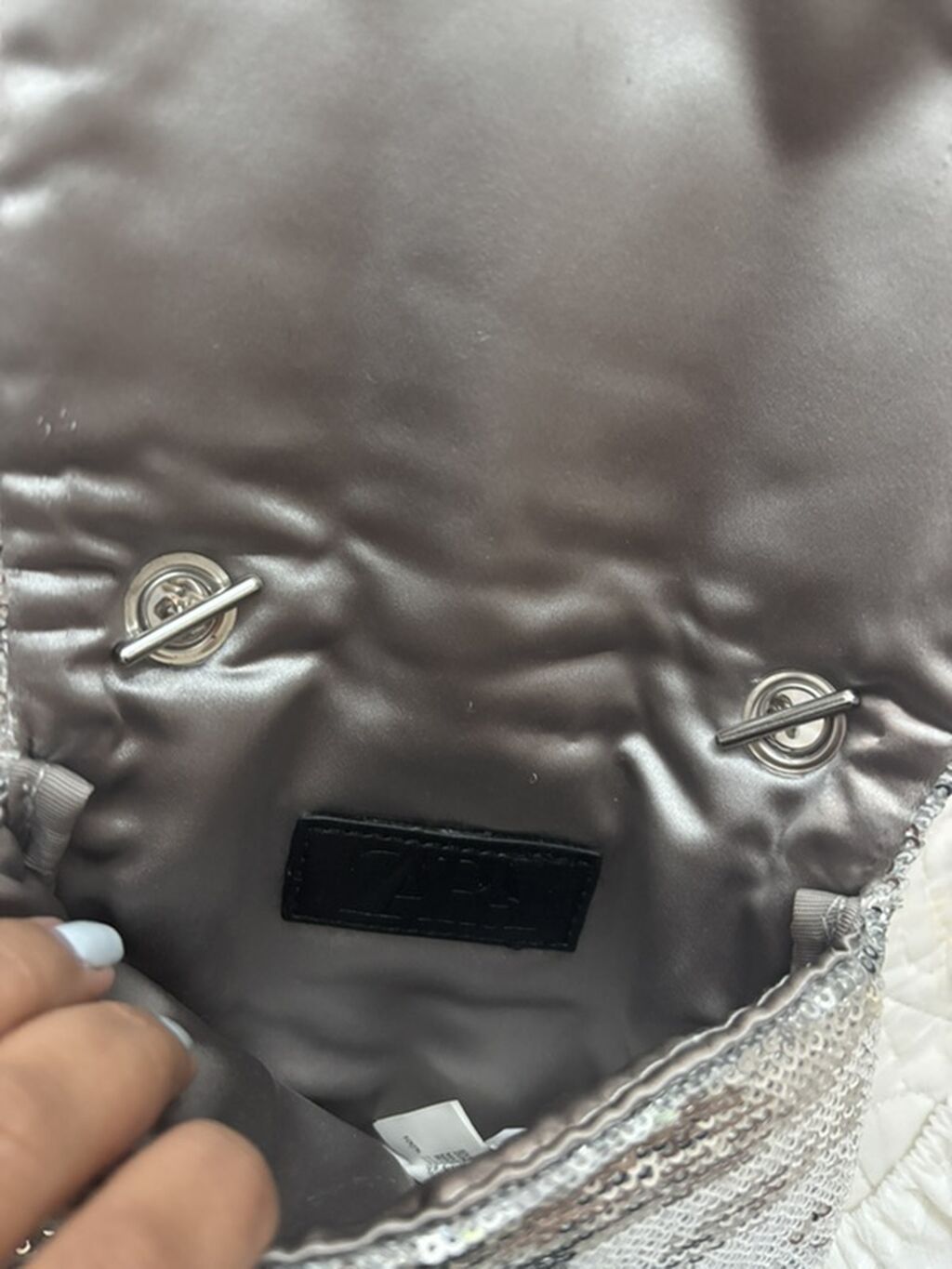 Zara — Çantalar, Bakı (2)