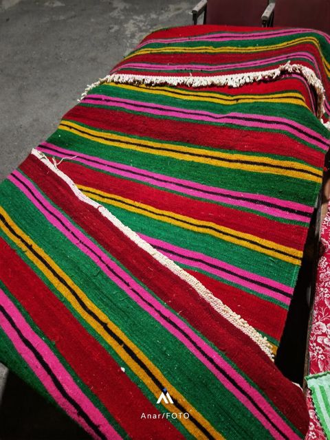 Kilim — Gəncə