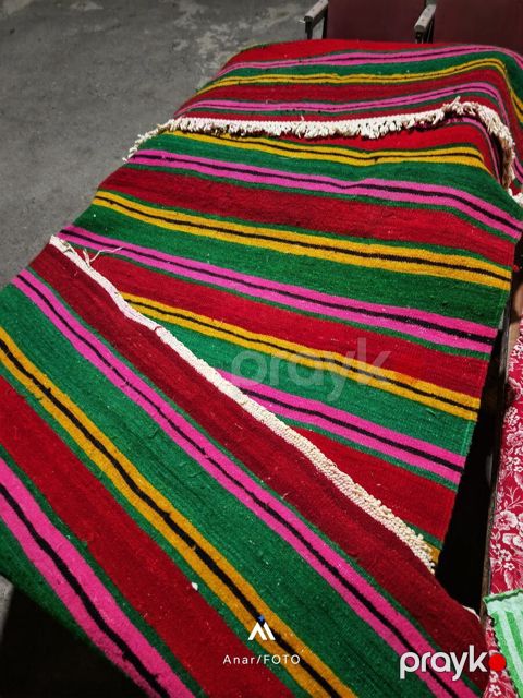 Kilim — Gəncə