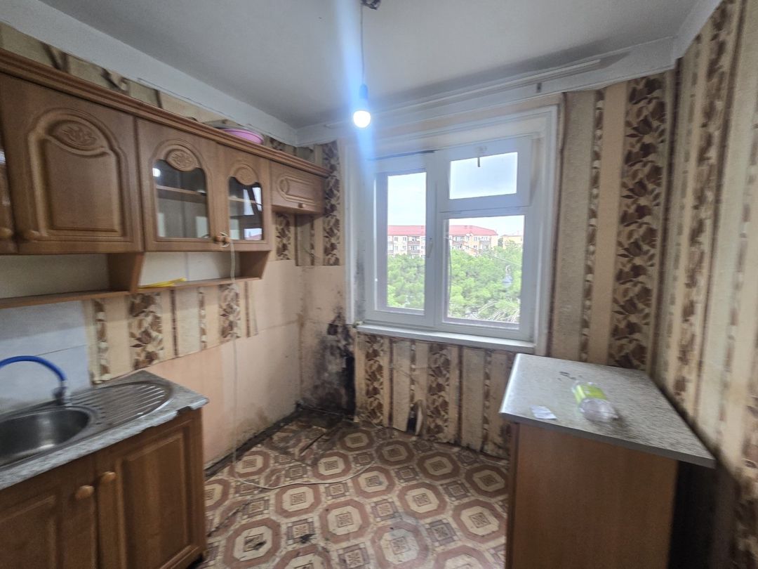 2-otaqlı mənzil, Sumqayıt ş., 48 m² — Mənzil, Sumqayıt (6)