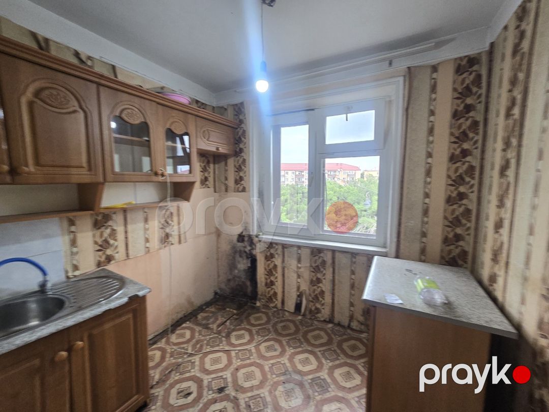 2-otaqlı mənzil, Sumqayıt ş., 48 m² — Mənzil, Sumqayıt (6)