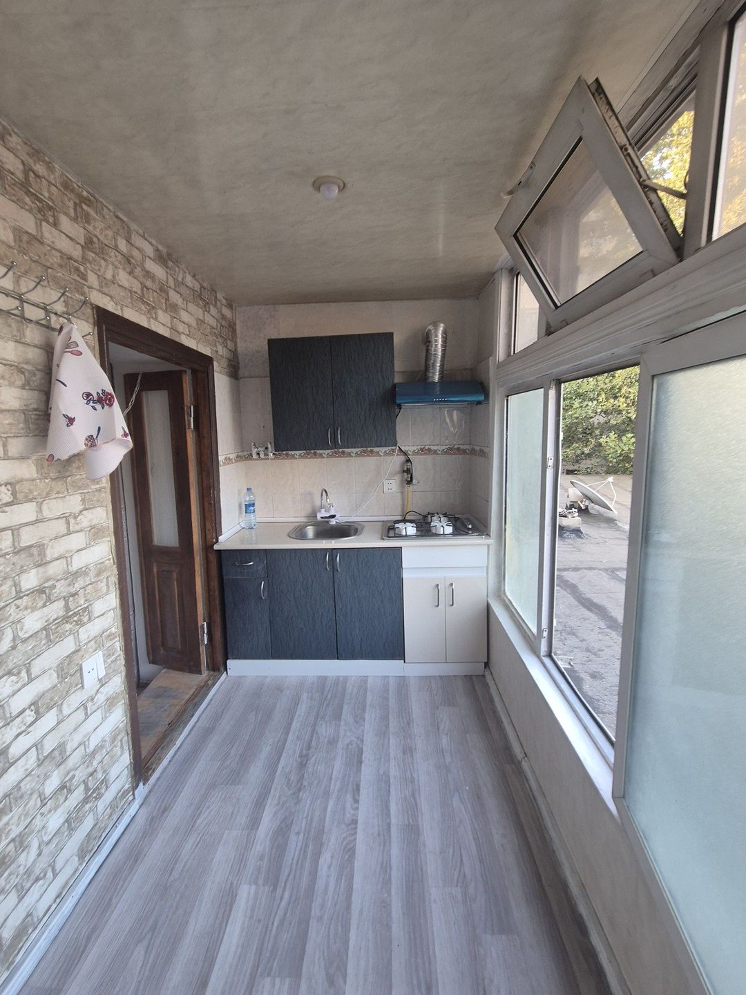 Satılır 3 otaqlı köhnə tikili 70 m² — Mənzil, Bakı (8)