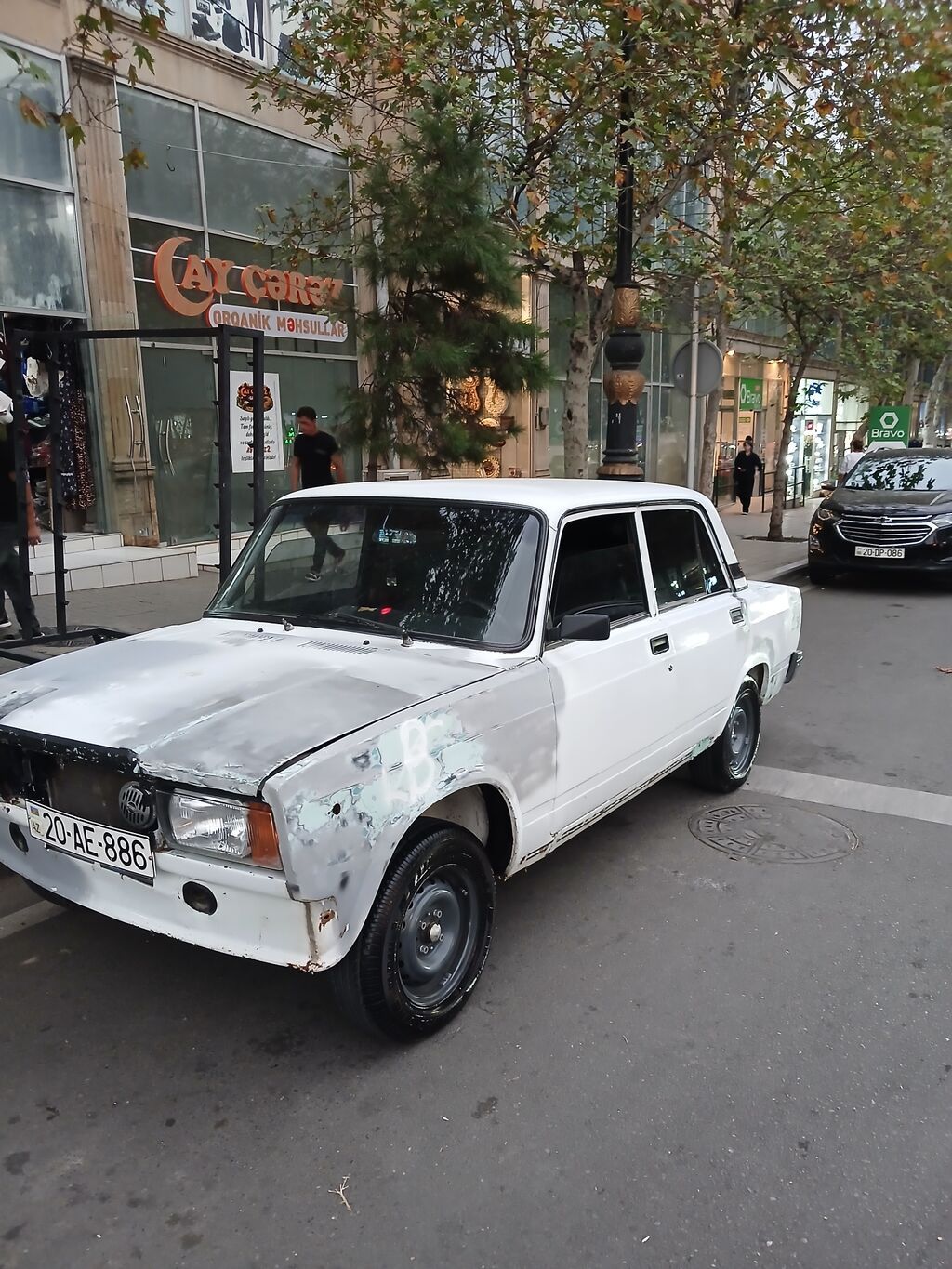 Salam mator 06 qesey karopka 4 əlaaa most ureyin isdiyen feredo təzə — Avto, Gəncə (3)