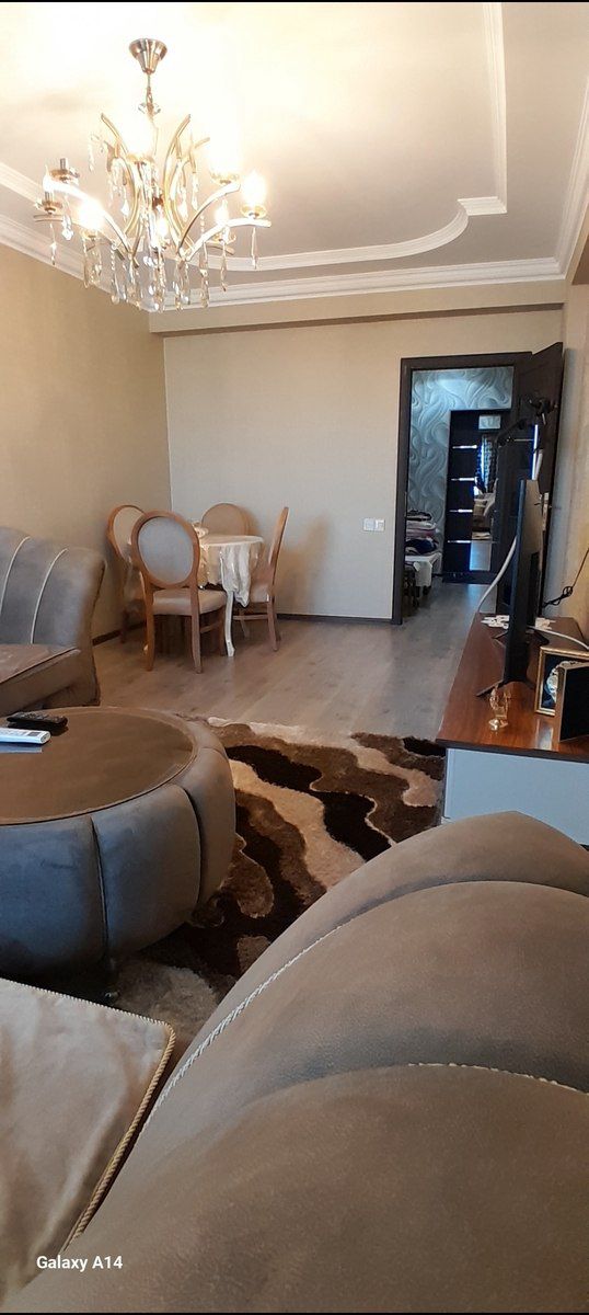 Satılır 2 otaqlı yeni tikili 67 m² — Mənzil, Bakı (3)