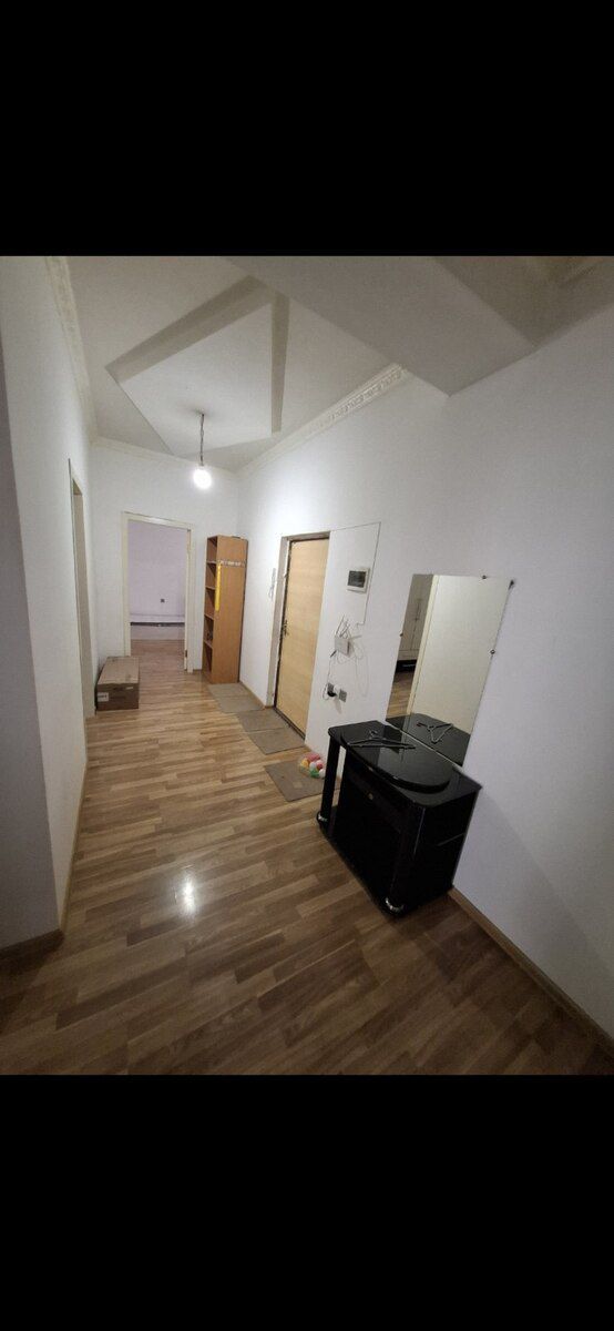 2-otaqlı yeni tikili kirayə verilir, 9 Mkr., 90 m² — Mənzil, Bakı (2)