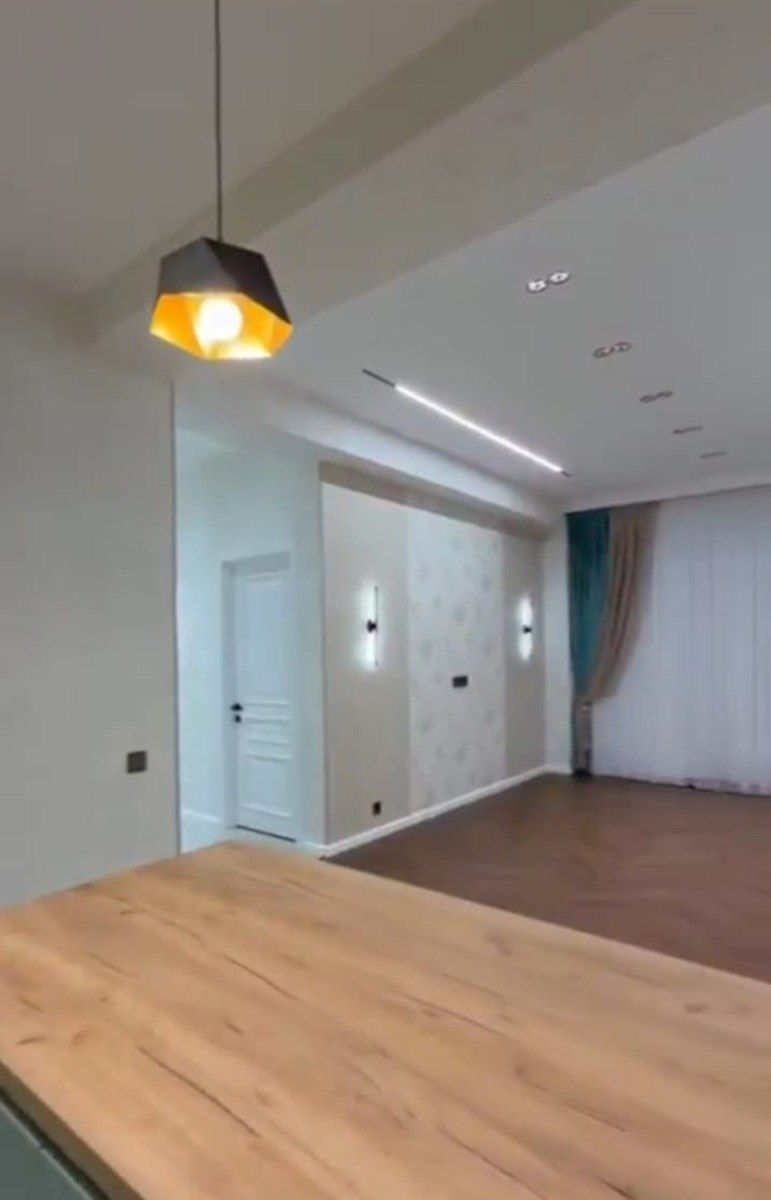 Satılır 3 otaqlı yeni tikili 100 m² — Mənzil, Bakı (12)
