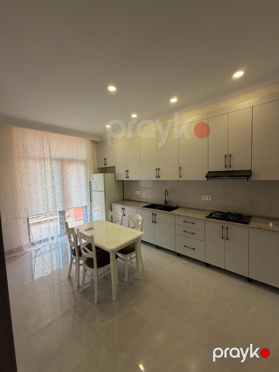 İcarəyə verilir 2 otaqlı yeni tikili 87 m² — Mənzil, Bakı (2)