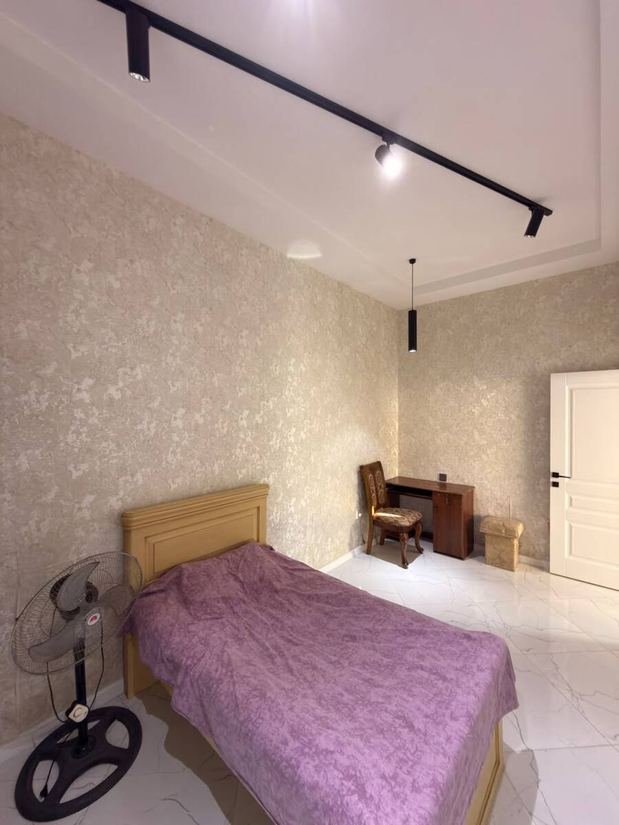 Satılır 4 otaqlı həyət evi/bağ evi 135 m² — Ev, villa, Bakı (12)