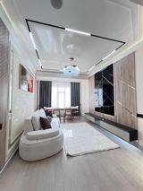 Satılır 2 otaqlı yeni tikili 54 m² — Təbriz