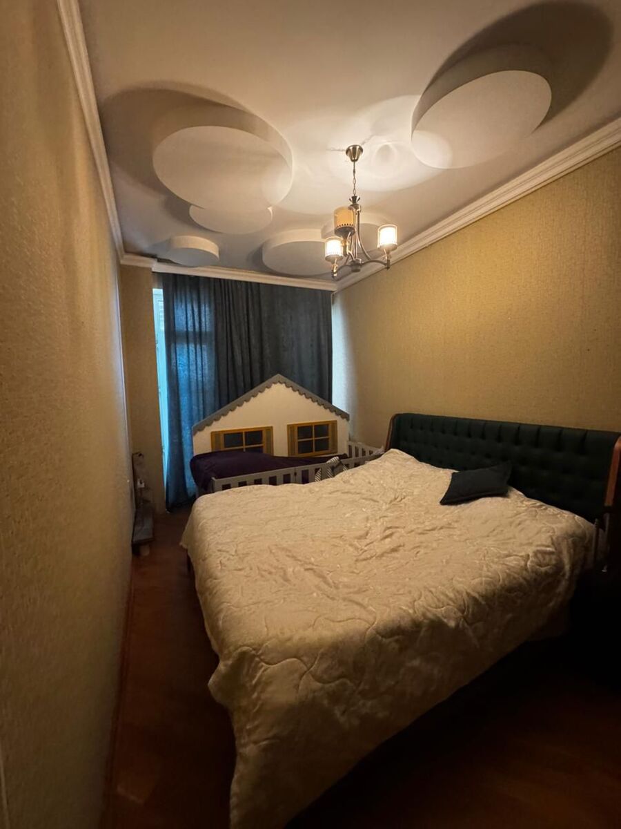 Satılır 2 otaqlı yeni tikili 66 m² — Mənzil, Bakı (10)