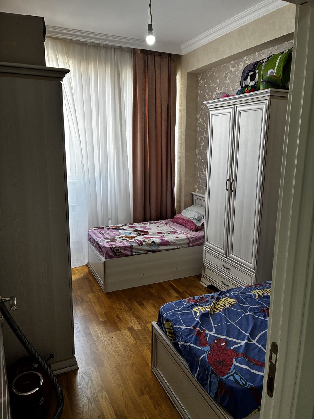 Satılır 2 otaqlı yeni tikili 60 m² — Mənzil, Xırdalan (3)