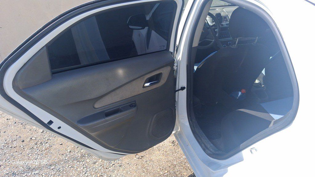 Chevrolet Cobalt, 1.5 L, 2024 il, 138 000 km — Avtomobillər, Xırdalan (2)