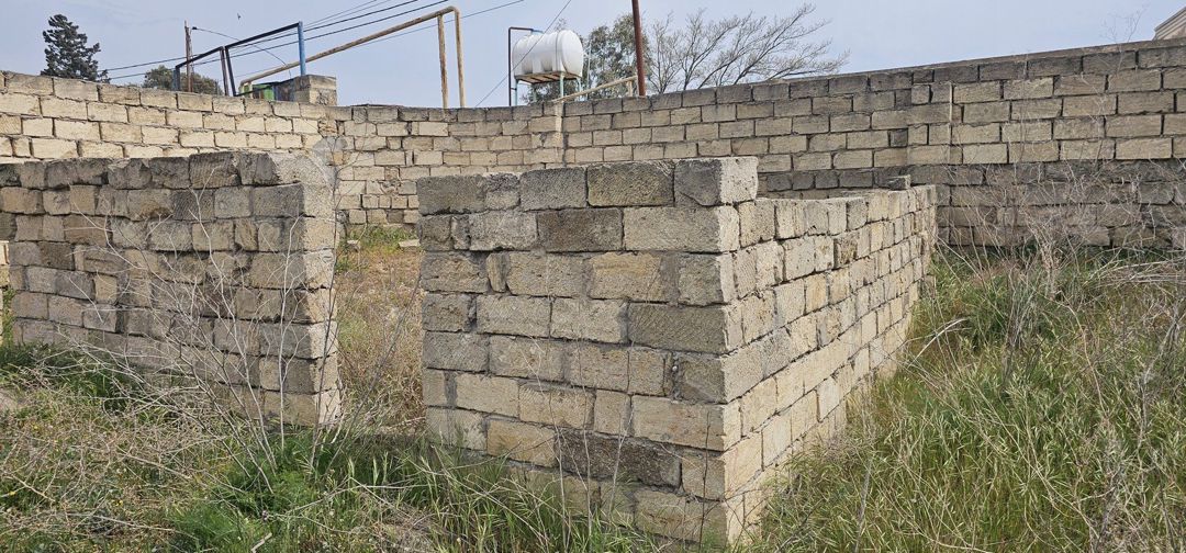 Satılır torpaq 10 sot — Torpaq, Bakı (7)