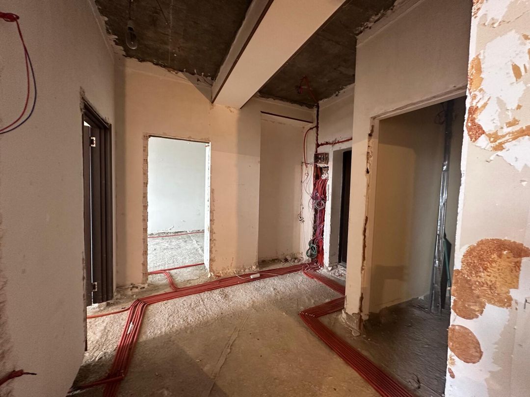 Satılır 3 otaqlı yeni tikili 85 m² — Mənzil, Bakı (5)