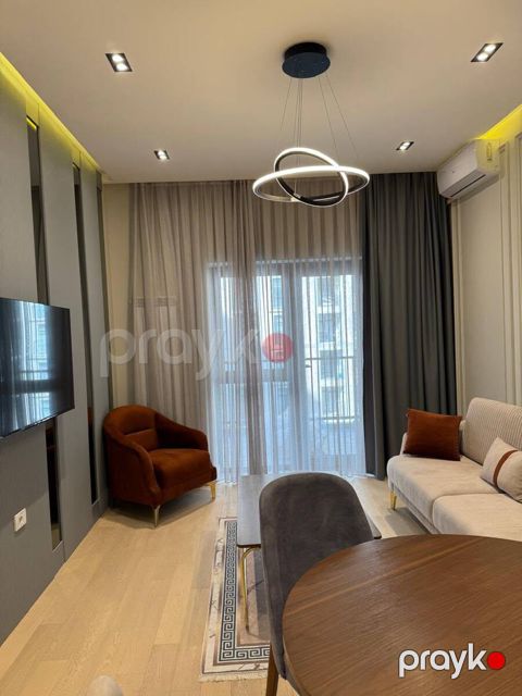 İcarəyə verilir 2 otaqlı yeni tikili 65 m²