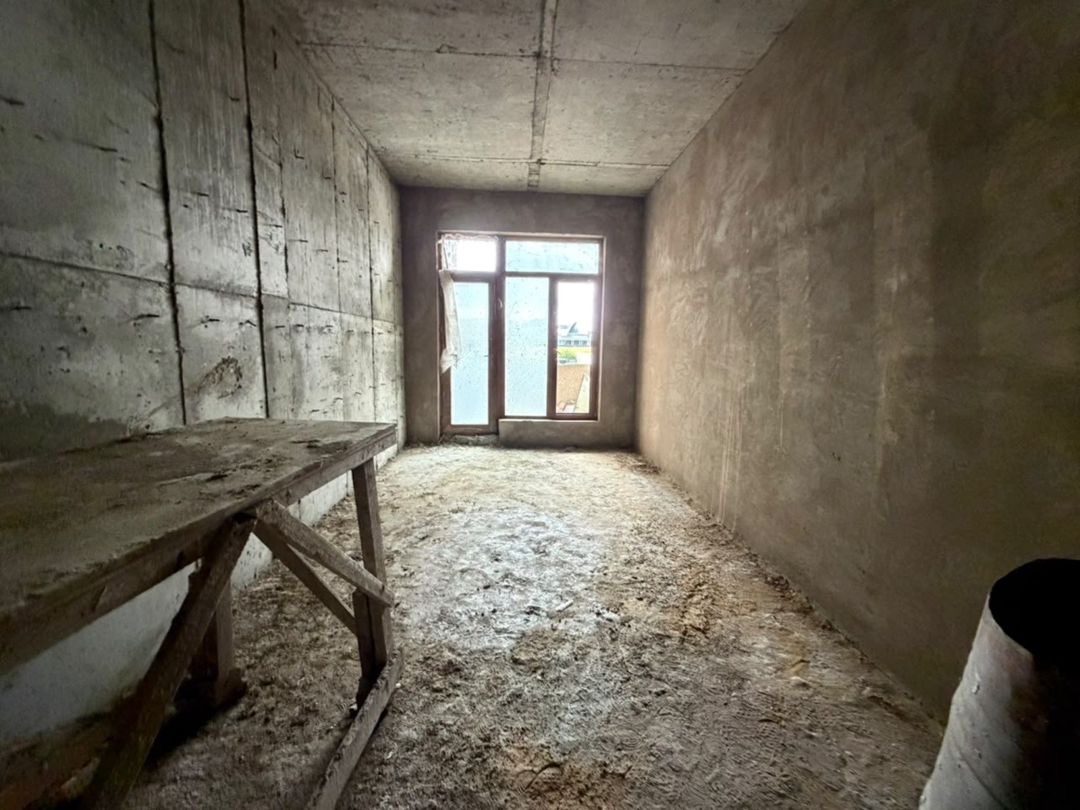 Satılır 2 otaqlı yeni tikili 90 m² — Mənzil, Bakı (2)