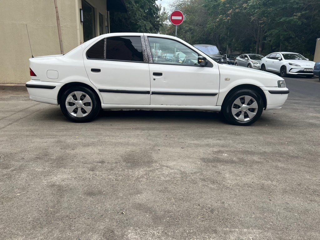 Khazar LX, 1.7 L, 2020 il, 388 225 km — Avtomobillər, Bakı (8)
