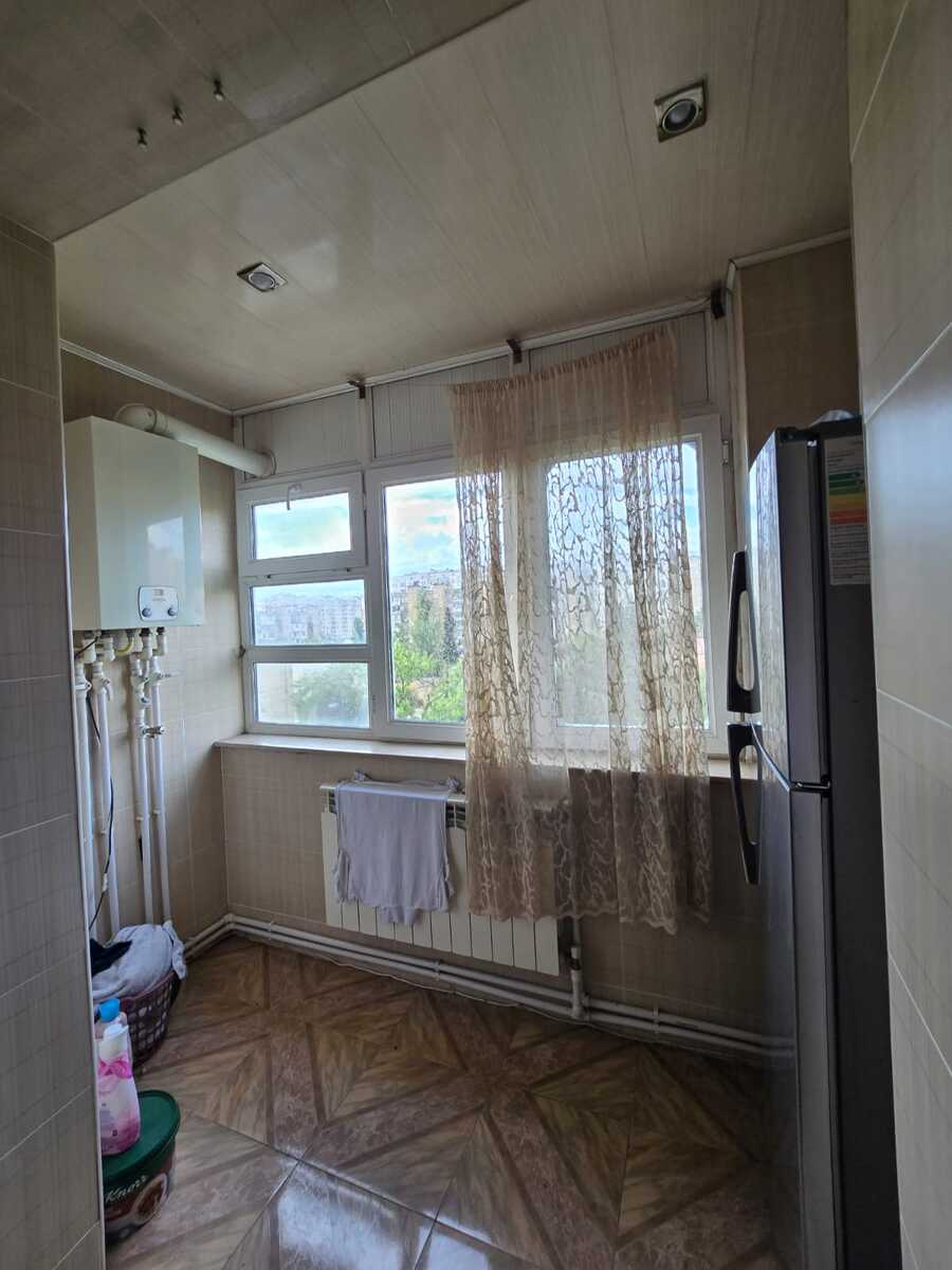 Satılır 3 otaqlı köhnə tikili 78.6 m² — Mənzil, Bakı (8)
